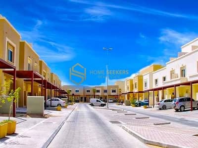 فیلا 3 غرف نوم للايجار في الريف، أبوظبي - hq720. jpg