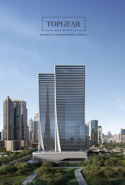 5 Bedroom Apartment for Sale in Za'abeel, Dubai - 13. jpg
