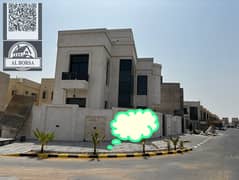 For sale a luxurious villa in a prime location An unrepeatable opportunity to own a luxurious villa with