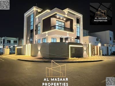 4 Bedroom Villa for Sale in Al Zahya, Ajman - batch_batch_IMG-20250714-WA0112. jpg