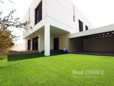 阿尔巴沙住宅区， 迪拜 4 卧室别墅待租 - Manazil Al Barsha First 08, Unit 10 (1). jpg