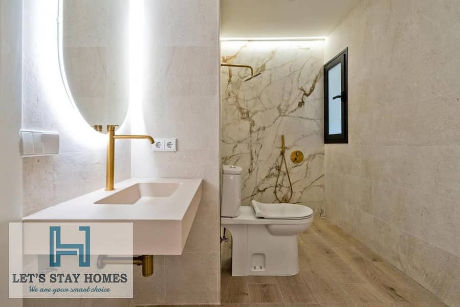 One Bedroom I Furnished I Kitchen I Metro I Parking | Free Cleaning I 24*7 Security - Image 10