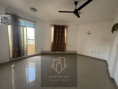 شقة 1 غرفة نوم للايجار في النعيمية، عجمان - IMG-20250812-WA0027. jpg