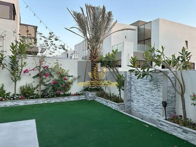 4 Bedroom Villa for Rent in Mohammed Bin Rashid City, Dubai - d2360ddb-e2c9-4eb6-a608-5e2fc6830cd7. jpg