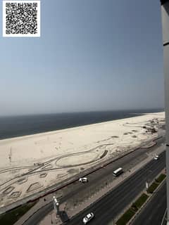 شقة في مساكن كورنيش عجمان،كورنيش عجمان 1 غرفة 920000 درهم - 12633467