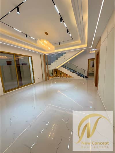 4 Bedroom Villa for Rent in Al Helio, Ajman - WhatsApp Image 2025-08-25 at 2.52. 06 PM. jpeg