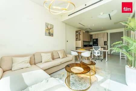 1 Bedroom Apartment for Sale in Jumeirah Village Circle (JVC), Dubai - Vacant NOW | Mid Floor | Furnished | Modern
