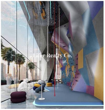 4 Bedroom Flat for Sale in Downtown Dubai, Dubai - 11. jpg