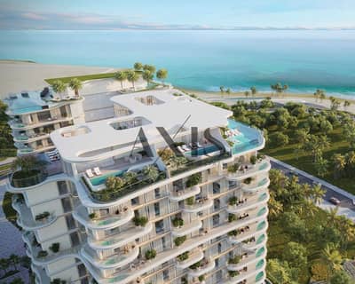 1 Bedroom Flat for Sale in Dubai Islands, Dubai - Best Price | High ROI | Prime Location