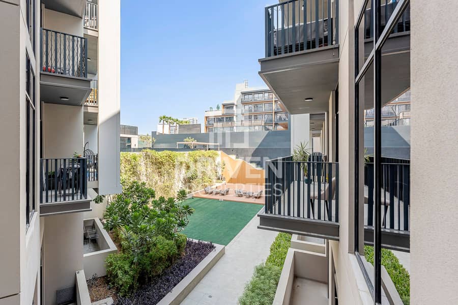 Appartamento a Jumeirah Village Circle (JVC),JVC District 14,Harrington House, 51000 AED - 12633612 Appartamento a Jumeirah Village Circle (JVC),JVC District 14,Harrington House, 51000 AED - 12633612