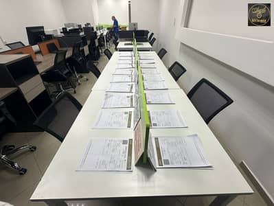 Office for Rent in Ajman Downtown, Ajman - 30. jpg