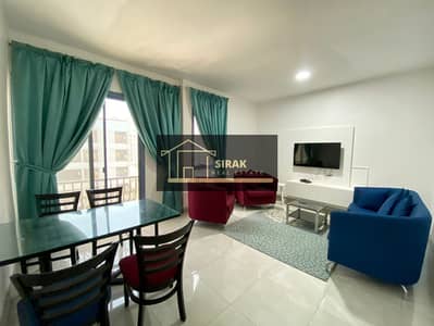 2 Bedroom Apartment for Rent in Al Zahiyah, Abu Dhabi - WhatsApp Image 2025-08-18 at 4.22. 47 PM. jpeg