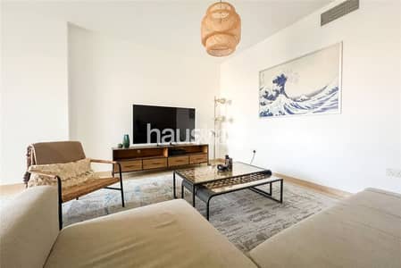 1 Bedroom Flat for Rent in Jumeirah Beach Residence (JBR), Dubai - Murjan 2 | Spacious | Balcony | Prime Location