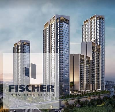 1 Bedroom Flat for Sale in Motor City, Dubai - Orbis1. jpg