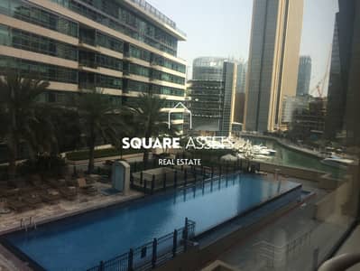 2 Bedroom Apartment for Rent in Dubai Marina, Dubai - IMG_6205. JPG