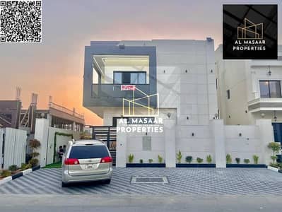 5 Bedroom Villa for Sale in Al Amerah, Ajman - batch_791688558-800x600. jpeg