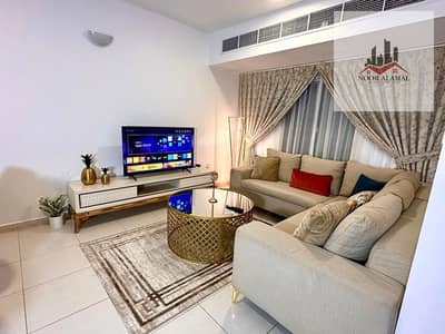فلیٹ 2 غرفة نوم للايجار في تجارية مويلح، الشارقة - 6b44dea9-3077-4f06-a160-cea38a03aee9. jpg