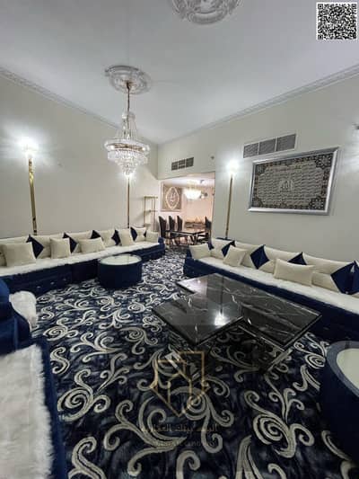 2 Bedroom Apartment for Sale in Corniche Ajman, Ajman - IMG-20250813-WA0043. jpg