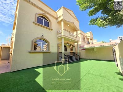 5 Bedroom Villa for Sale in Al Mowaihat, Ajman - IMG-20250726-WA0425. jpg