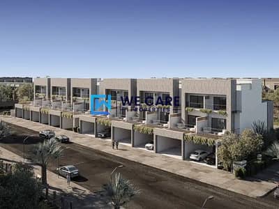 تاون هاوس 4 غرف نوم للبيع في قرية جميرا الدائرية، دبي - 785720304-1066x800. jpeg