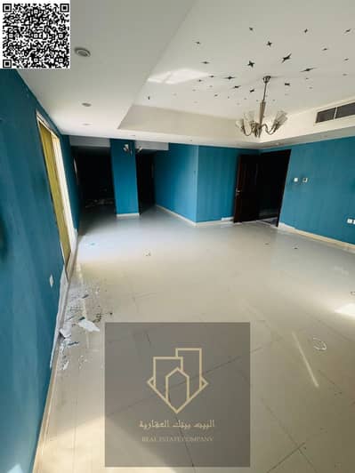 阿尔努艾米亚， 阿治曼 3 卧室单位待租 - WhatsApp Image 2025-07-26 at 4.46. 00 PM. jpeg