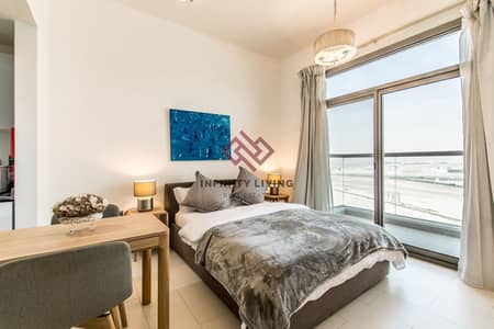 Studio for Rent in Al Furjan, Dubai - 47924895-0212-4b0a-9a7c-b5e36b950916. jpg