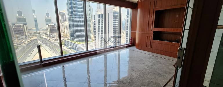 Office for Rent in Business Bay, Dubai - 4f7cae17-a5da-4895-aa93-027c2ec6a646. jpg