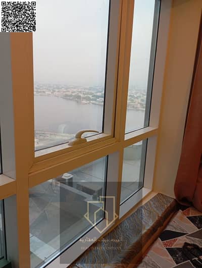 阿尔布斯坦， 阿治曼 1 卧室公寓待售 - صورة واتساب بتاريخ 1447-03-04 في 14.32. 44_8091a5d8. jpg