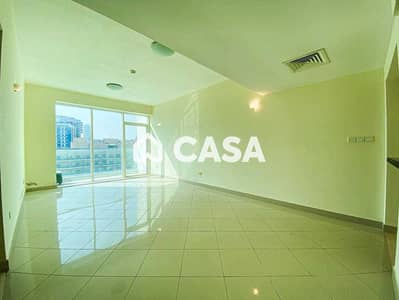 1 Bedroom Apartment for Rent in Dubai Sports City, Dubai - COMMUNITY VIEW | UNFURNISHED | SPACIOUS UNIT