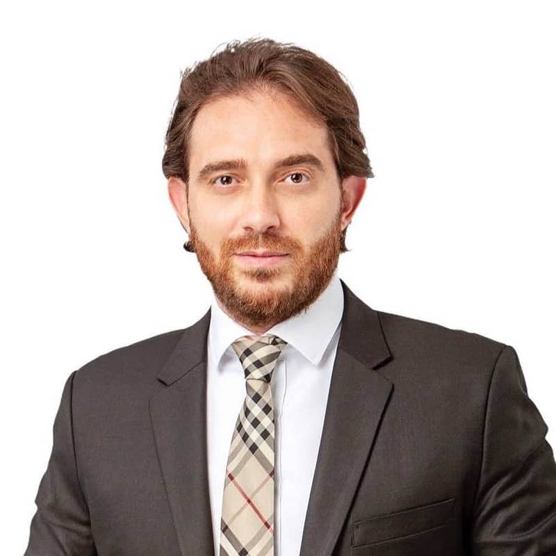 Ammar Asaad