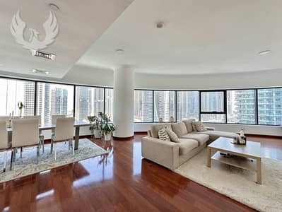 3 Bedroom Flat for Sale in Dubai Marina, Dubai - Hot Deal | Maria View | Rented | Multiple Options