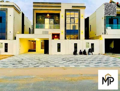 5 Bedroom Villa for Sale in Al Helio, Ajman - batch_791617258-1066x800. jpg