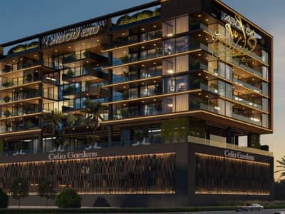 1 Bedroom Flat for Sale in Nad Al Sheba, Dubai - IMG-20250820-WA0037. jpg