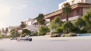 Exclusive | Resale | Ultra Luxury Mansion