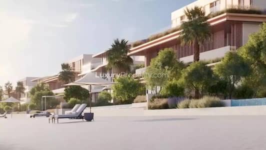 فیلا 7 غرف نوم للبيع في نخلة جبل علي، دبي - فیلا في سعفة O،نخلة جبل علي 7 غرف 40000000 درهم - 12633820