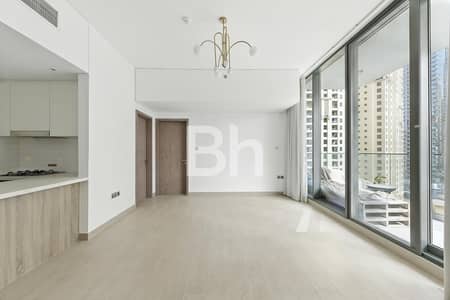 2 Bedroom Flat for Rent in Dubai Marina, Dubai - Vacant | Upgraded | Marina View