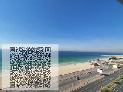 فلیٹ 2 غرفة نوم للايجار في كورنيش عجمان، عجمان - WhatsApp Image 2025-01-28 at 2.28. 34 PM. jpeg