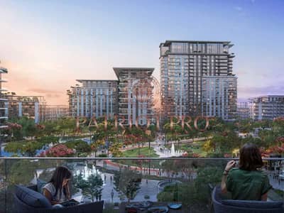 2 Bedroom Apartment for Sale in Al Wasl, Dubai - 1 (3). png