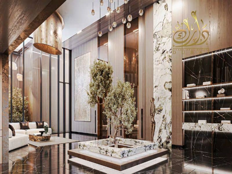 BURJ KHALIFA VIEW-10% OFF -LUXURY LIVING - Image 6