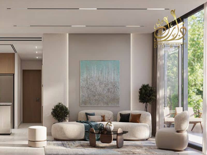 BURJ KHALIFA VIEW-10% OFF -LUXURY LIVING - Image 8