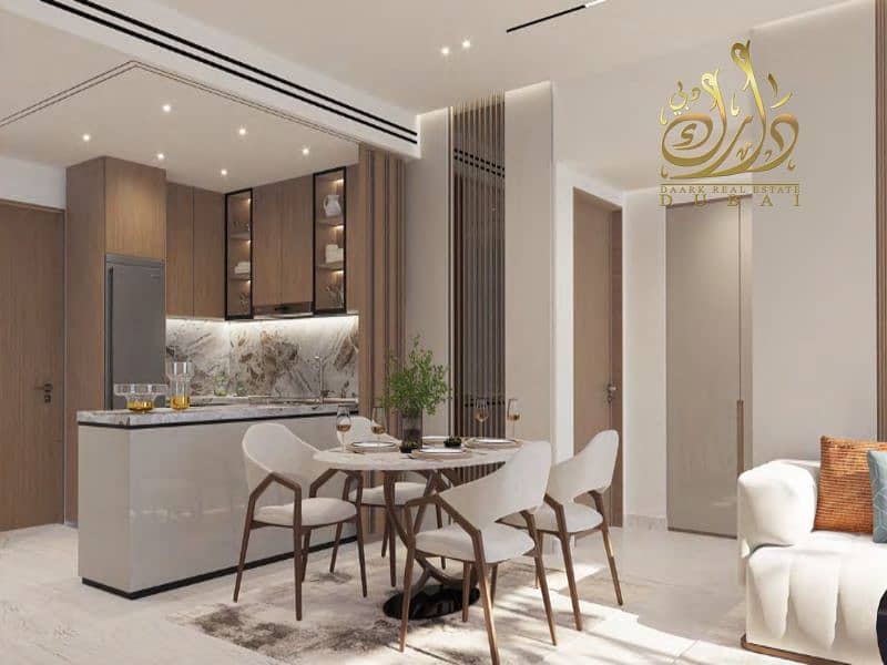 BURJ KHALIFA VIEW-10% OFF -LUXURY LIVING - Image 10