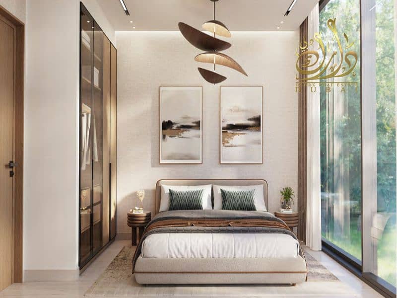 BURJ KHALIFA VIEW-10% OFF -LUXURY LIVING - Image 11