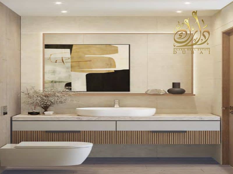 BURJ KHALIFA VIEW-10% OFF -LUXURY LIVING - Image 12