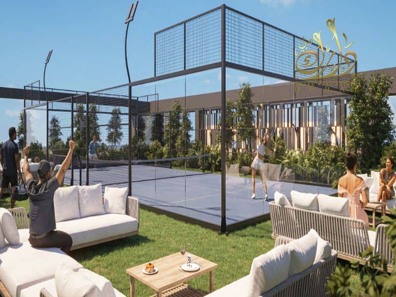 BURJ KHALIFA VIEW-10% OFF -LUXURY LIVING - Image 14