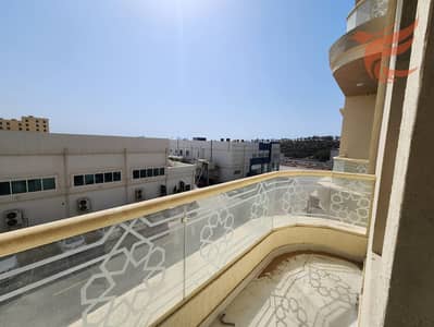 شقة 3 غرف نوم للايجار في الظيت، رأس الخيمة - IMG-20250723-WA0152. jpg