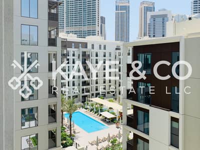 1 Спальня Апартаменты Продажа в Дубай Крик Харбор, Дубай - IMG-20250624-WA0069. jpg