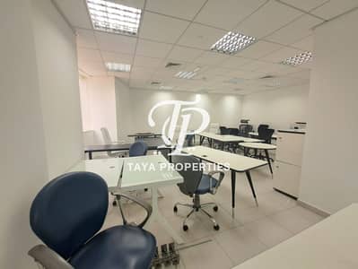 مکتب  للايجار في شارع الشيخ زايد، دبي - IMG-20250827-WA0044. jpg