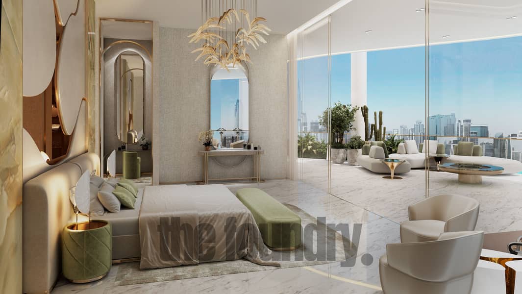 57 Couture 4 Bedroom l Master Bedroom & WIC l 02. jpg