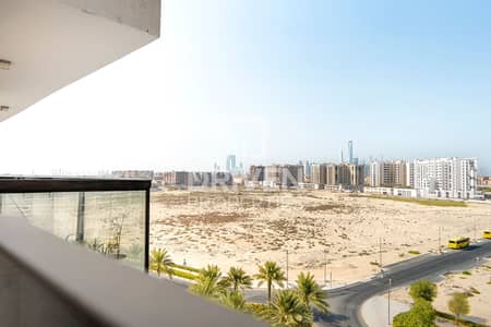 2 Bedroom Flat for Rent in Al Furjan, Dubai - Spacious and Bright Apt | Ready to Move In