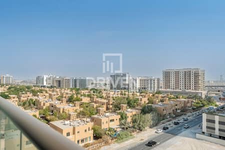 阿尔弗雷德街区， 迪拜 1 卧室单位待租 - 位于阿尔弗雷德街区，东40公寓大楼 1 卧室的公寓 72000 AED - 12633931